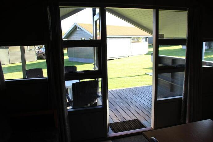 Imagen de la habitación del Hotel First Camp Holb&aelig;k Fjord. Foto 2