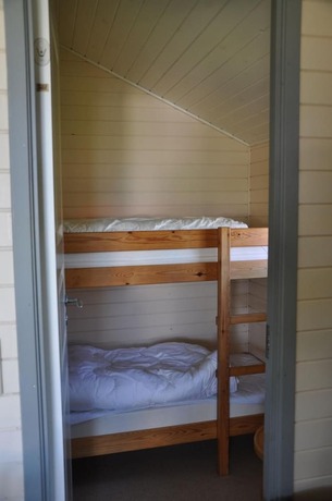 Imagen de la habitación del Hotel First Camp Holb&aelig;k Fjord. Foto 4
