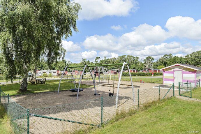 Imagen general del Hotel First Camp Karlstorp Halmstad. Foto 2