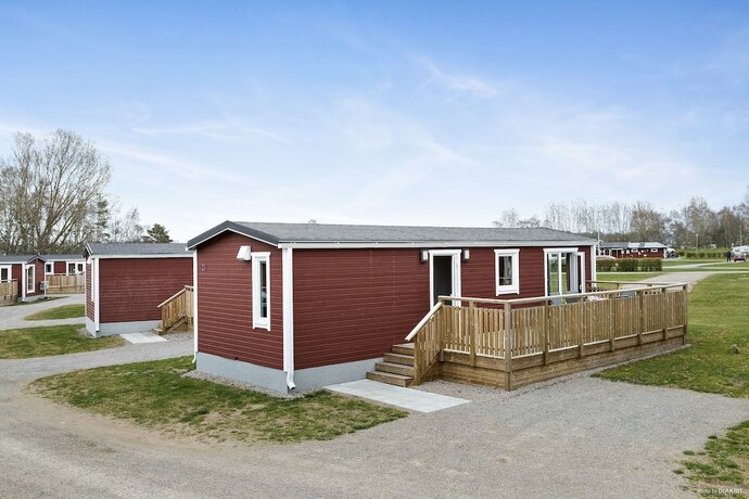 Imagen general del Hotel First Camp Karlstorp Halmstad. Foto 3