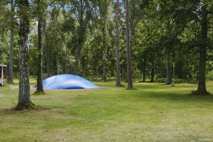 Imagen general del Hotel First Camp Karlstorp Halmstad. Foto 4