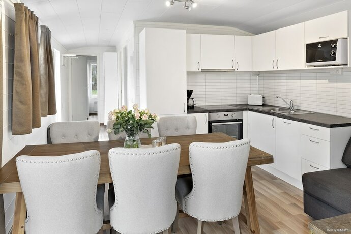 Imagen general del Hotel First Camp Karlstorp Halmstad. Foto 7