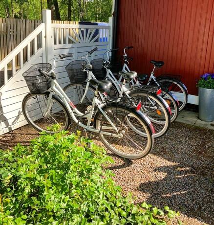 Imagen general del Hotel First Camp Karlstorp Halmstad. Foto 8