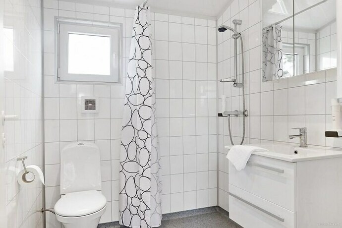 Imagen de la habitación del Hotel First Camp Karlstorp Halmstad. Foto 13