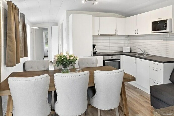 Imagen de la habitación del Hotel First Camp Karlstorp Halmstad. Foto 15