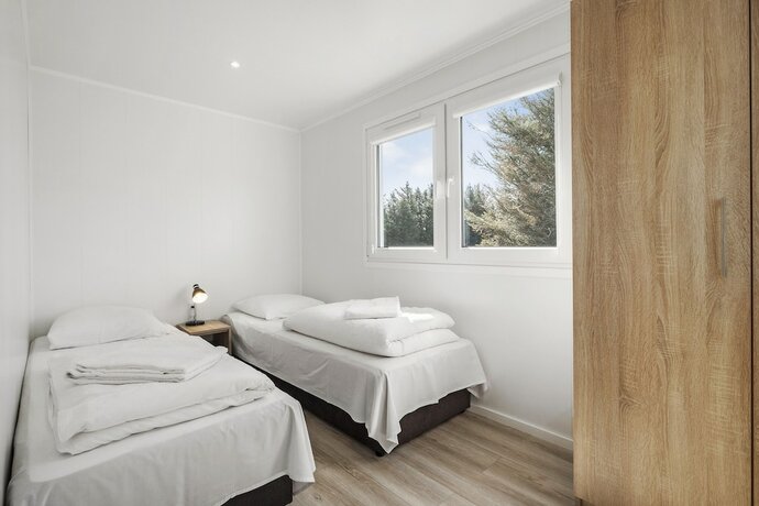 Imagen de la habitación del Hotel First Camp Klim Nordvestkysten. Foto 13