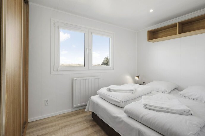 Imagen de la habitación del Hotel First Camp Klim Nordvestkysten. Foto 15