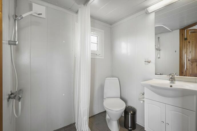 Imagen general del Hotel First Camp Klim Nordvestkysten. Foto 4