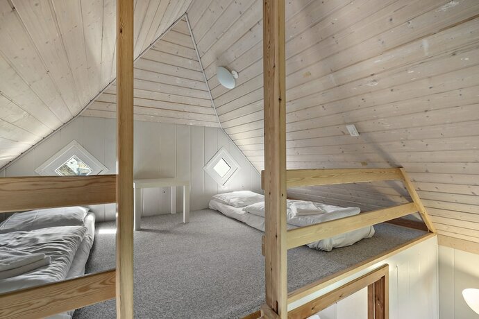 Imagen general del Hotel First Camp Klim Nordvestkysten. Foto 8