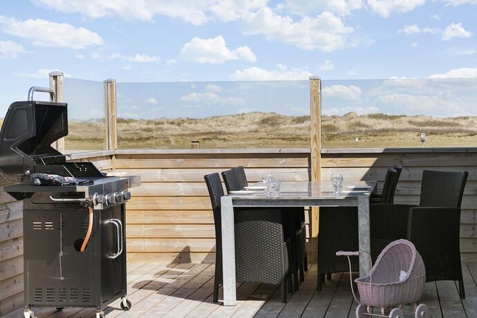 Imagen general del Hotel First Camp Klim Nordvestkysten. Foto 10