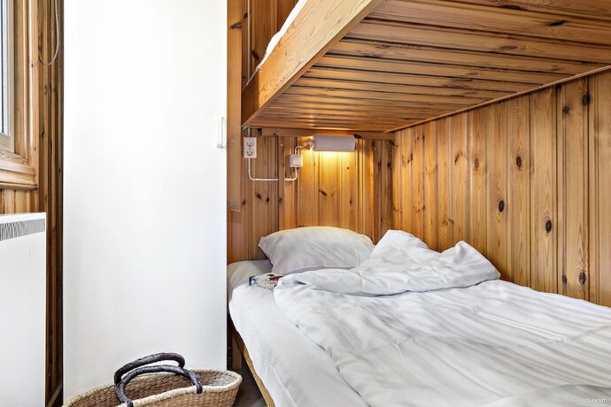 Imagen de la habitación del Hotel First Camp Kolmården. Foto 12