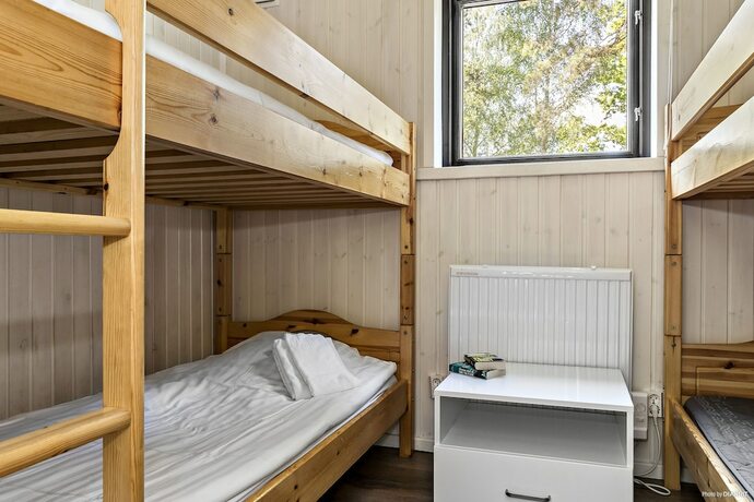 Imagen de la habitación del Hotel First Camp Kolmården. Foto 13