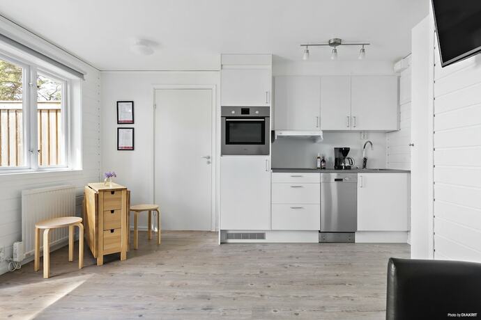 Imagen de la habitación del Hotel First Camp Kolmården. Foto 14