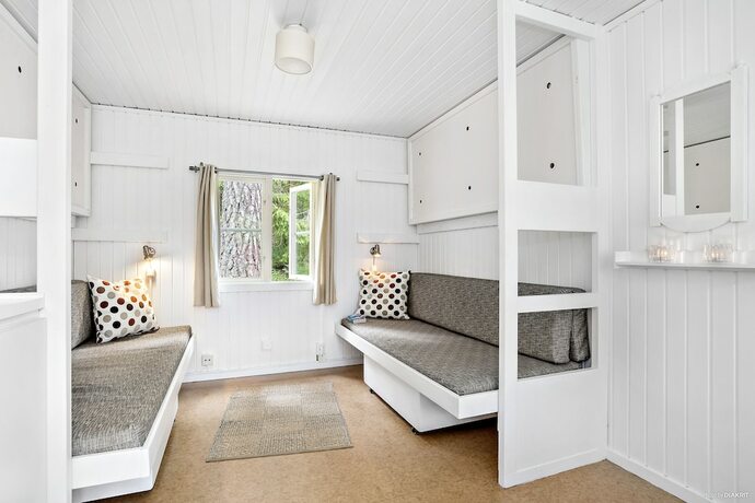 Imagen general del Hotel First Camp Kolmården. Foto 2