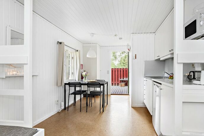 Imagen general del Hotel First Camp Kolmården. Foto 4