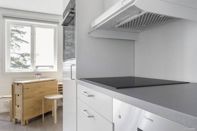 Imagen general del Hotel First Camp Kolmården. Foto 5