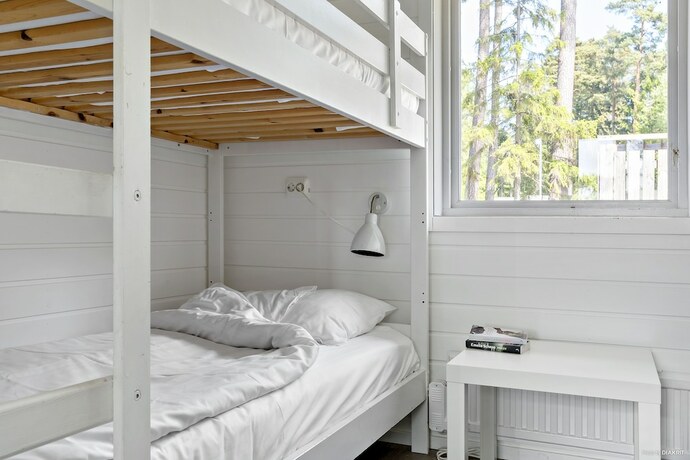 Imagen de la habitación del Hotel First Camp Kolmården. Foto 16