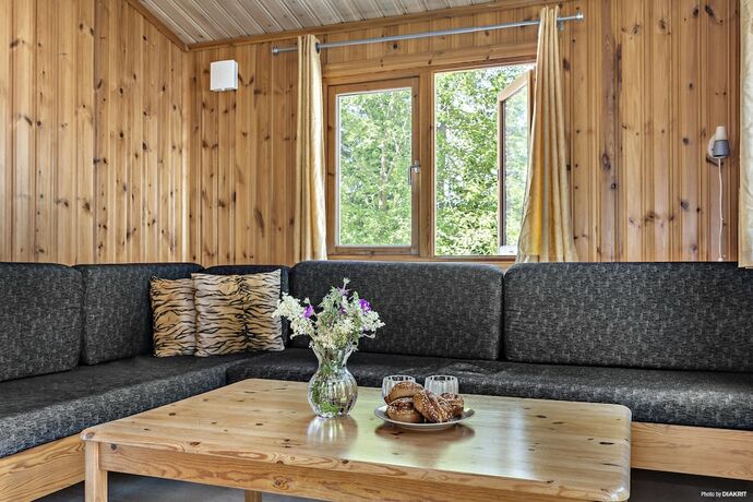 Imagen general del Hotel First Camp Kolmården. Foto 6