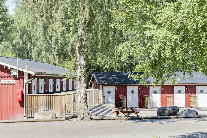 Imagen de la habitación del Hotel First Camp Kolmården. Foto 17