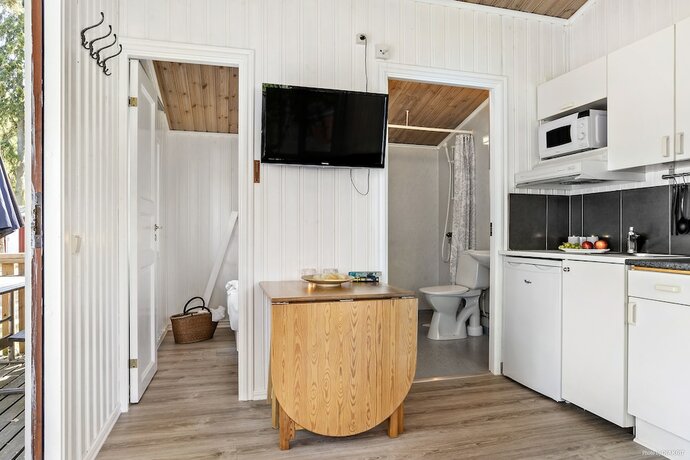 Imagen general del Hotel First Camp Kolmården. Foto 7