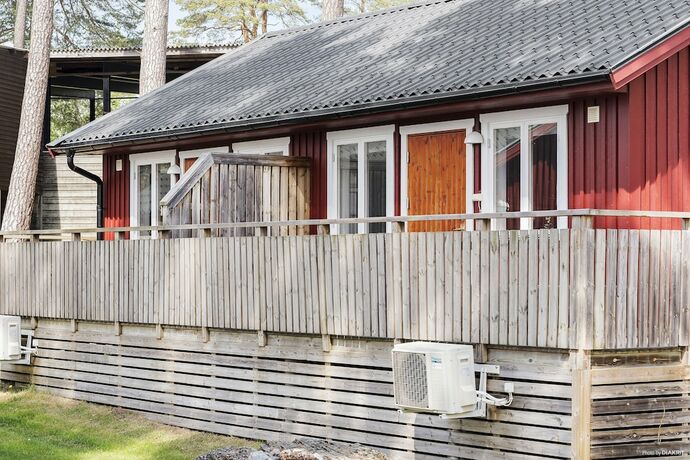 Imagen general del Hotel First Camp Kolmården. Foto 8