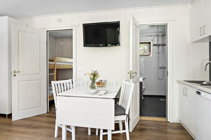 Imagen de la habitación del Hotel First Camp Kolmården. Foto 19