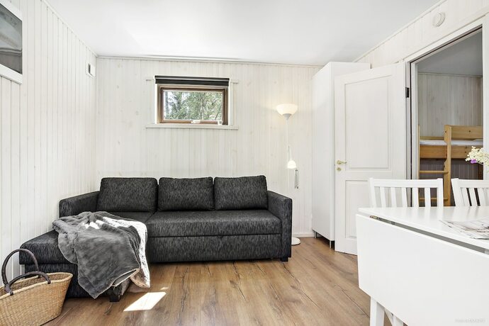 Imagen general del Hotel First Camp Kolmården. Foto 9