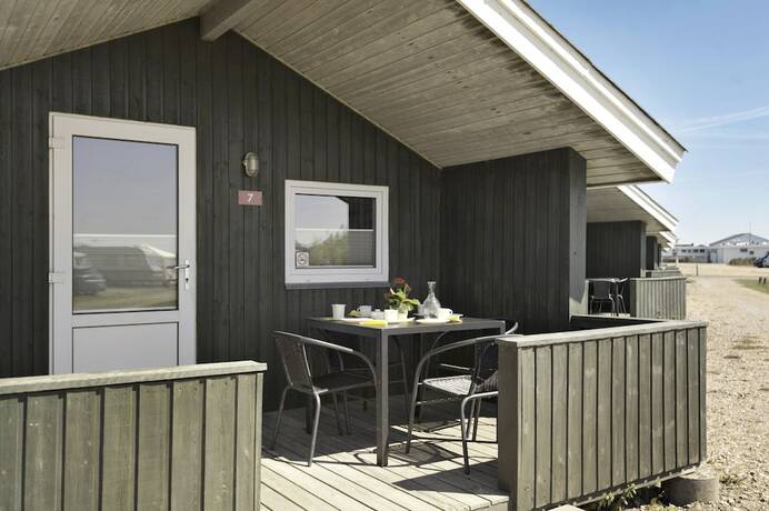 Imagen general del Hotel First Camp Lakolk strand- R&ouml;m&ouml;. Foto 2
