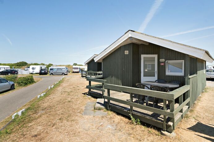 Imagen de la habitación del Hotel First Camp Lakolk strand- R&ouml;m&ouml;. Foto 13