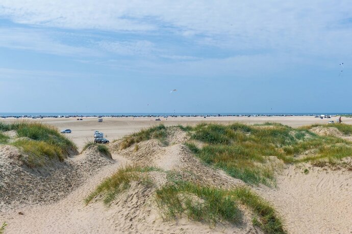 Imagen general del Hotel First Camp Lakolk strand- R&ouml;m&ouml;. Foto 4