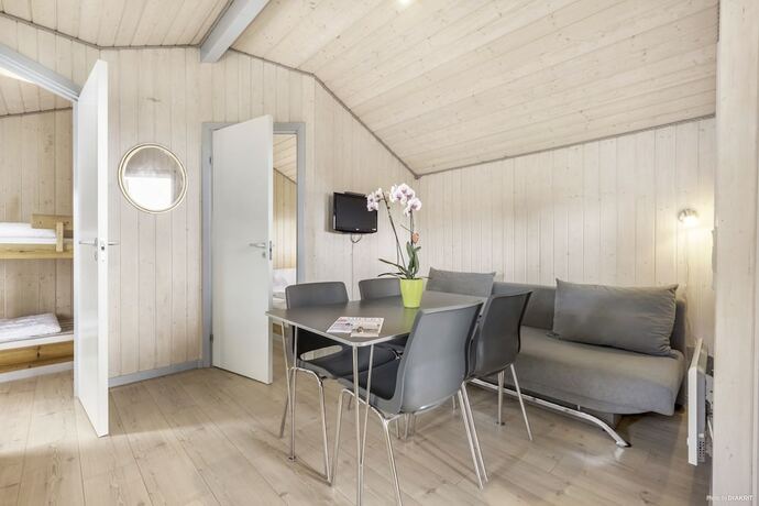 Imagen de la habitación del Hotel First Camp Lakolk strand- R&ouml;m&ouml;. Foto 15