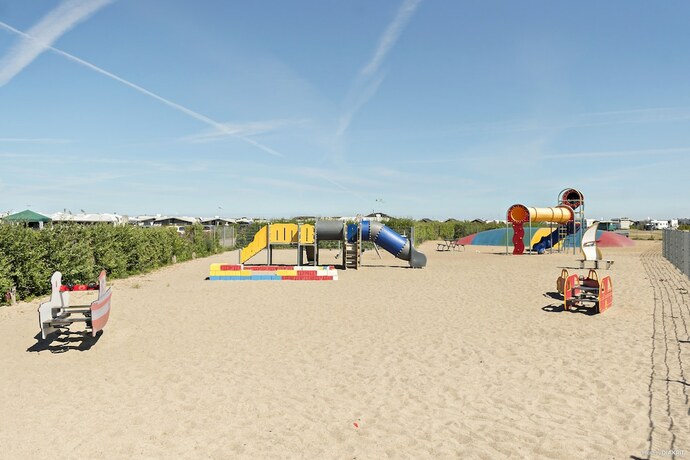 Imagen general del Hotel First Camp Lakolk strand- R&ouml;m&ouml;. Foto 10