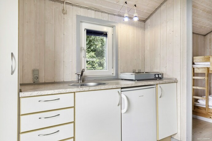 Imagen de la habitación del Hotel First Camp Lakolk strand- R&ouml;m&ouml;. Foto 16