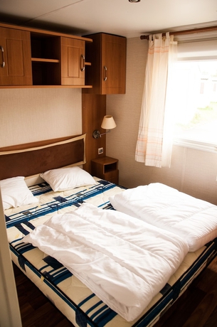 Imagen de la habitación del Hotel First Camp Lilleby. Foto 6