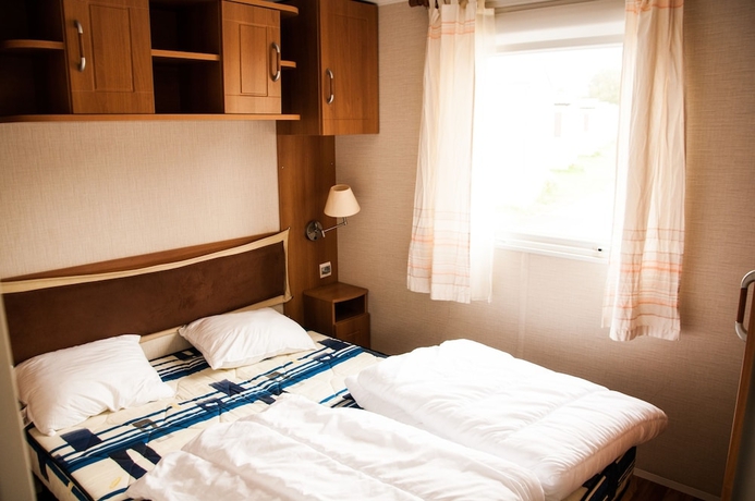 Imagen de la habitación del Hotel First Camp Lilleby. Foto 7