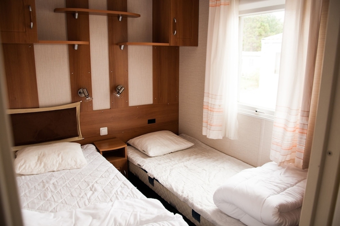 Imagen de la habitación del Hotel First Camp Lilleby. Foto 8