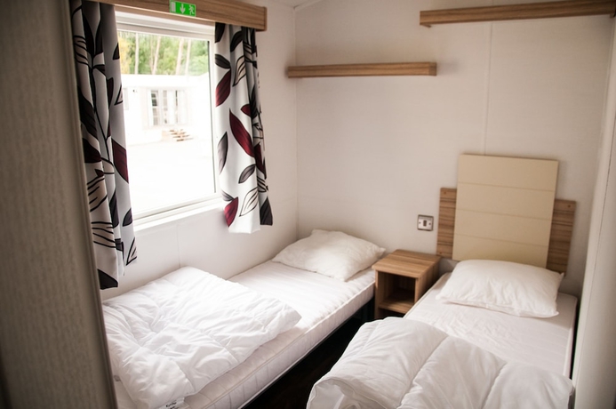 Imagen de la habitación del Hotel First Camp Lilleby. Foto 11
