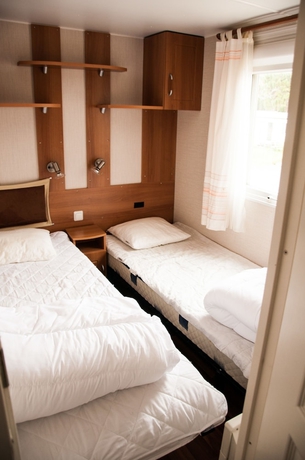 Imagen de la habitación del Hotel First Camp Lilleby. Foto 12