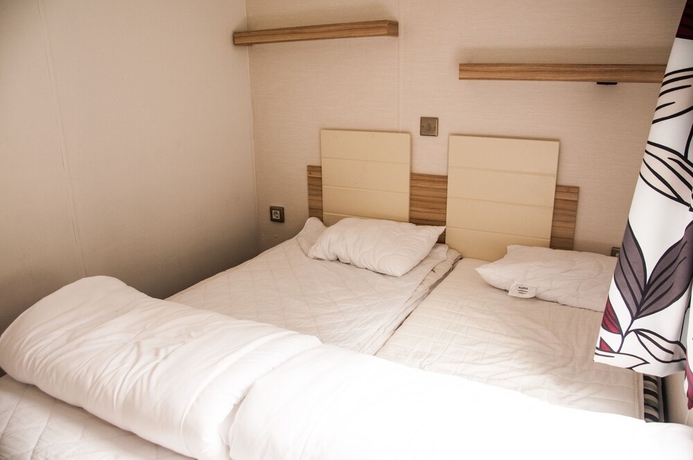Imagen de la habitación del Hotel First Camp Lilleby. Foto 14
