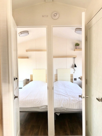 Imagen de la habitación del Hotel First Camp Lilleby. Foto 15