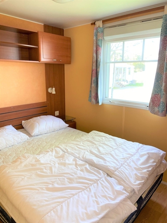 Imagen de la habitación del Hotel First Camp Lilleby. Foto 16