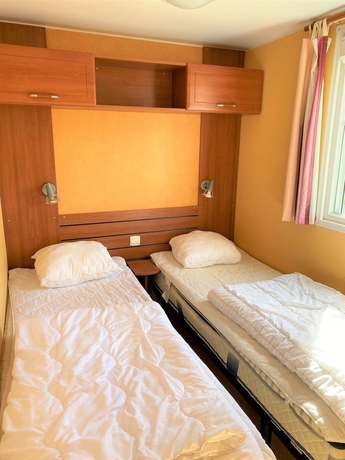Imagen de la habitación del Hotel First Camp Lilleby. Foto 17
