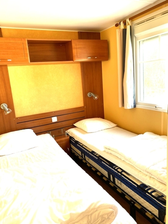 Imagen de la habitación del Hotel First Camp Lilleby. Foto 19