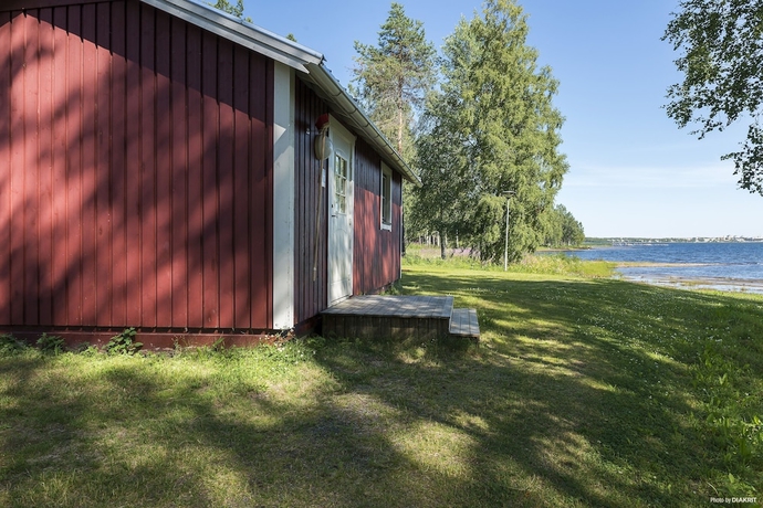 Imagen de la habitación del Hotel First Camp Luleå. Foto 6