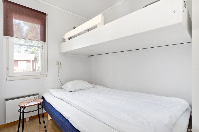 Imagen de la habitación del Hotel First Camp Luleå. Foto 10