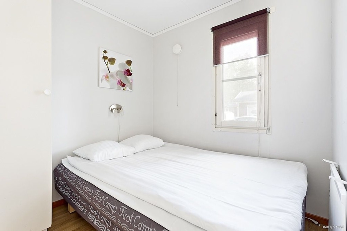 Imagen de la habitación del Hotel First Camp Luleå. Foto 12