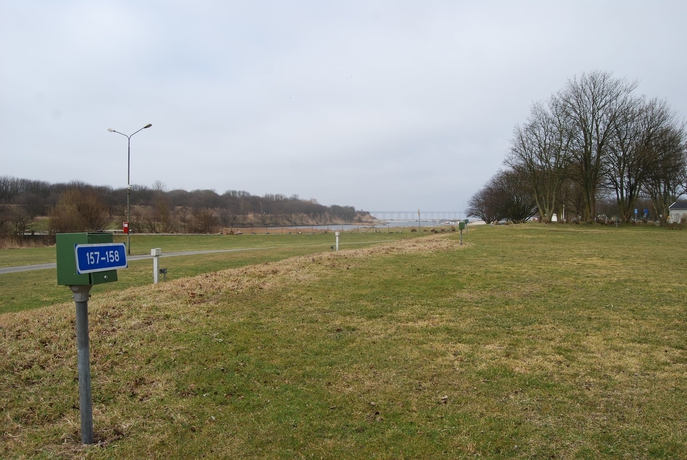 Imagen de los exteriores del Hotel First Camp Malm&ouml;. Foto 14