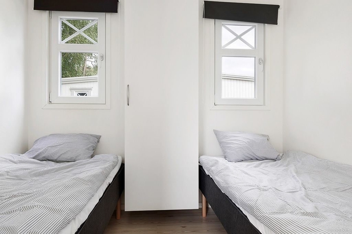 Imagen de la habitación del Hotel First Camp Malm&ouml;. Foto 3
