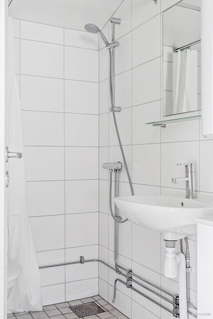 Imagen de la habitación del Hotel First Camp Malm&ouml;. Foto 7