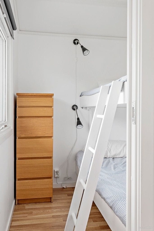 Imagen de la habitación del Hotel First Camp Malm&ouml;. Foto 8